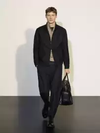 Massimo Dutti leták Strana 1