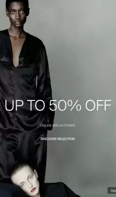 Massimo Dutti leták (platné do 12-01)