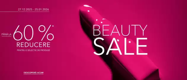 Magazine Douglas Pagină 1