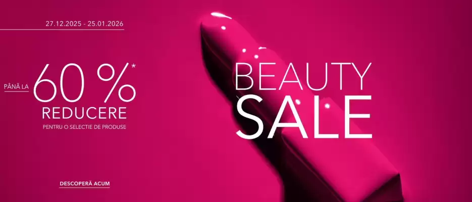 Magazine Douglas (valid până la 25-01)