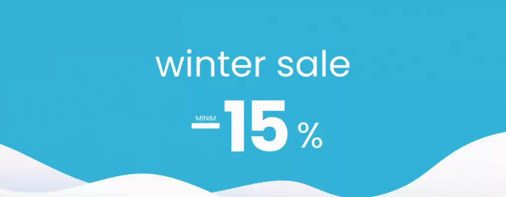 Catalog StarShinerS (valid până la 19-01)