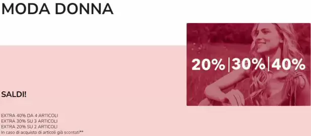 Volantino Takko Fashion Pagina 1