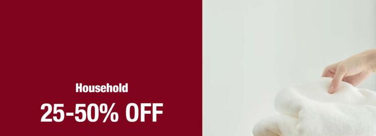 MUJI catalogue Page 4