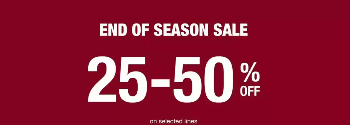 MUJI catalogue (valid until 15-01)