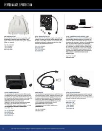 Yamaha catalogue Page 12