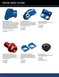 Yamaha catalogue Page 14