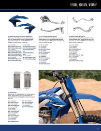 Yamaha catalogue Page 21
