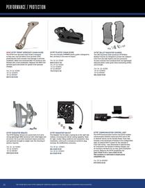 Yamaha catalogue Page 26