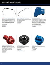 Yamaha catalogue Page 28