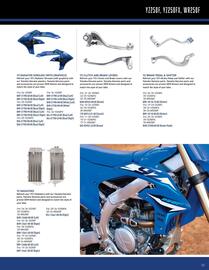 Yamaha catalogue Page 33