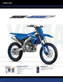 Yamaha catalogue Page 34