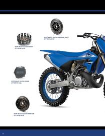 Yamaha catalogue Page 36