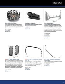 Yamaha catalogue Page 39