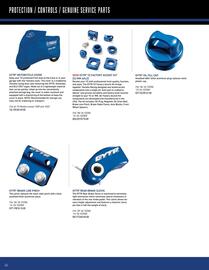 Yamaha catalogue Page 40