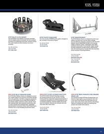 Yamaha catalogue Page 49