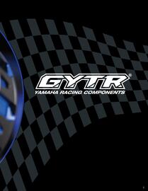 Yamaha catalogue Page 5