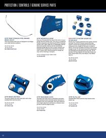 Yamaha catalogue Page 50