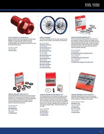 Yamaha catalogue Page 51