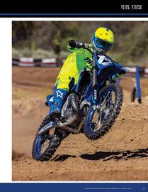 Yamaha catalogue Page 53