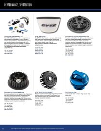 Yamaha catalogue Page 56