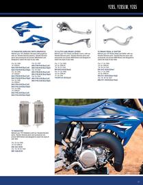 Yamaha catalogue Page 61