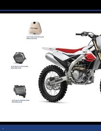 Yamaha catalogue Page 8