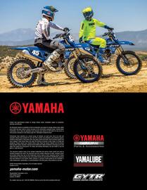 Yamaha catalogue Page 84