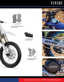 Yamaha catalogue Page 9