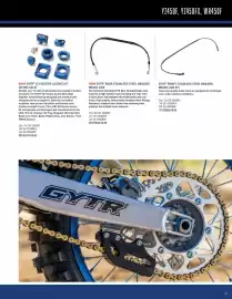 Yamaha catalogue Page 13