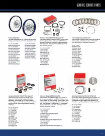 Yamaha catalogue Page 17
