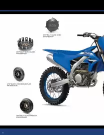 Yamaha catalogue Page 22