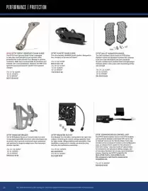 Yamaha catalogue Page 26