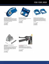 Yamaha catalogue Page 29