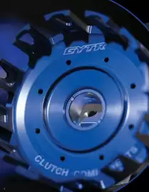 Yamaha catalogue Page 4