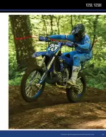 Yamaha catalogue Page 43