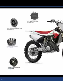 Yamaha catalogue Page 46