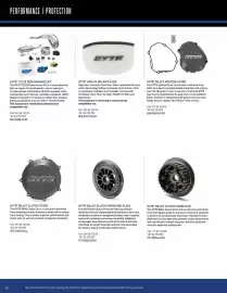 Yamaha catalogue Page 48