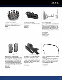 Yamaha catalogue Page 49