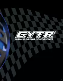 Yamaha catalogue Page 5