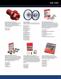 Yamaha catalogue Page 51