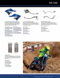 Yamaha catalogue Page 55