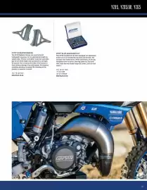 Yamaha catalogue Page 57