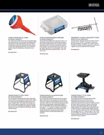 Yamaha catalogue Page 65