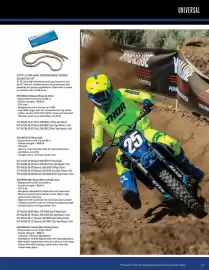 Yamaha catalogue Page 67