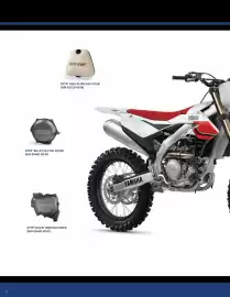 Yamaha catalogue Page 8