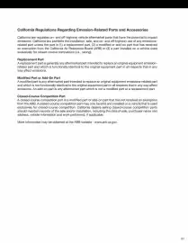 Yamaha catalogue Page 83