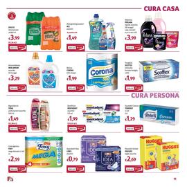 Volantino Futura Supermercati Pagina 11