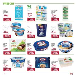 Volantino Futura Supermercati Pagina 2