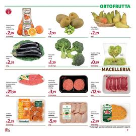 Volantino Futura Supermercati Pagina 7