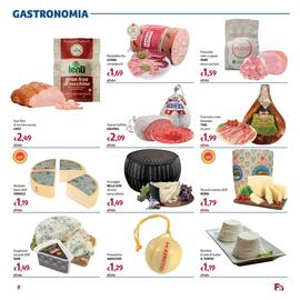 Volantino Futura Supermercati Pagina 8